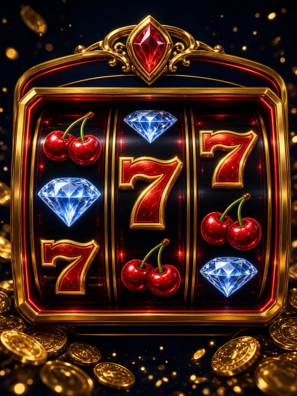 5 Fortune Stars