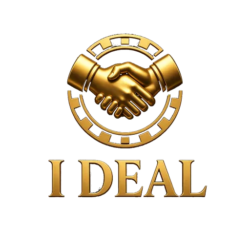 I Deal