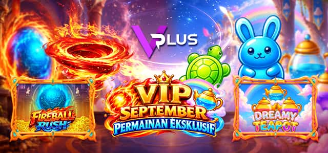 VPLUS GAMES PROMO