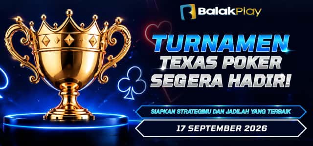 BALAKPLAY PROMO