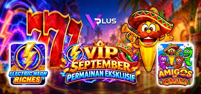 VPLUS GAMES PROMO