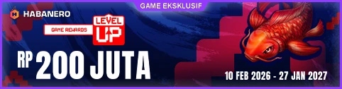 Level Up Game Rewards