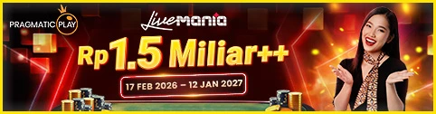 Live Mania Turnamen