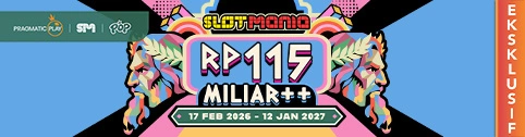 Slot Mania Kalender