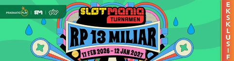 Slot Mania Turnamen