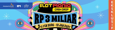 Slot Mania Cashdrop