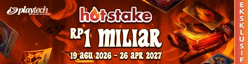 Hot Stake