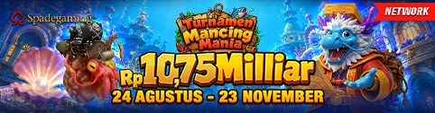 Mancing Mania