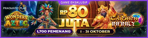 EKSKLUSIF GAMES OKTOBER