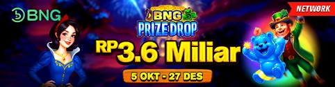 BNG PrizeDrop