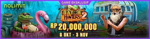 Gator Hunters 2